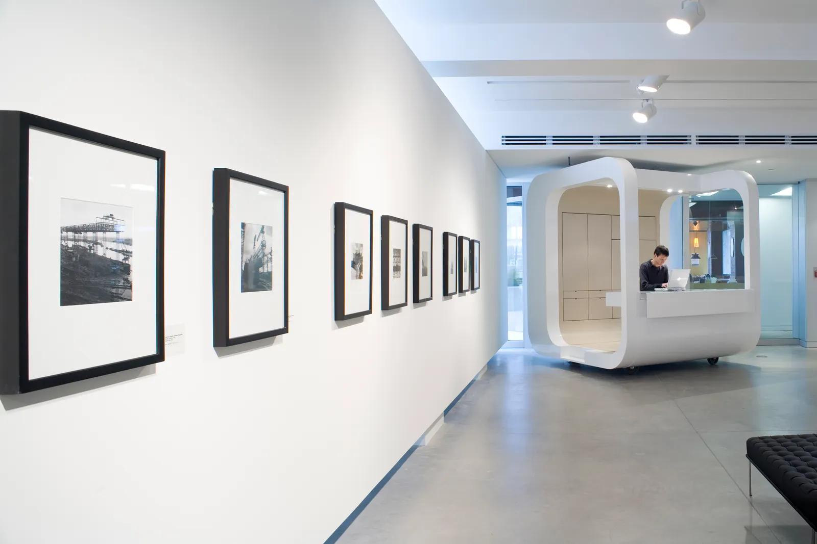 Design at Riverside Gallery