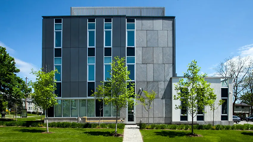 Canadian Mental Health Association