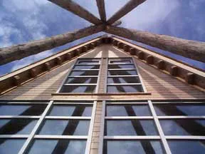 Cree Ecolodge