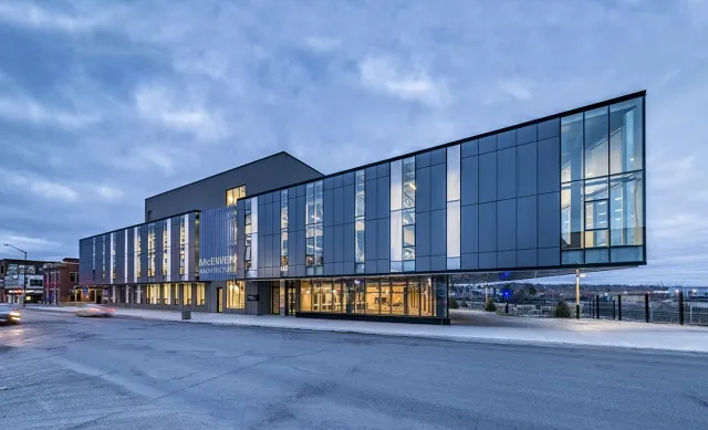 Laurentian University School of Architecture