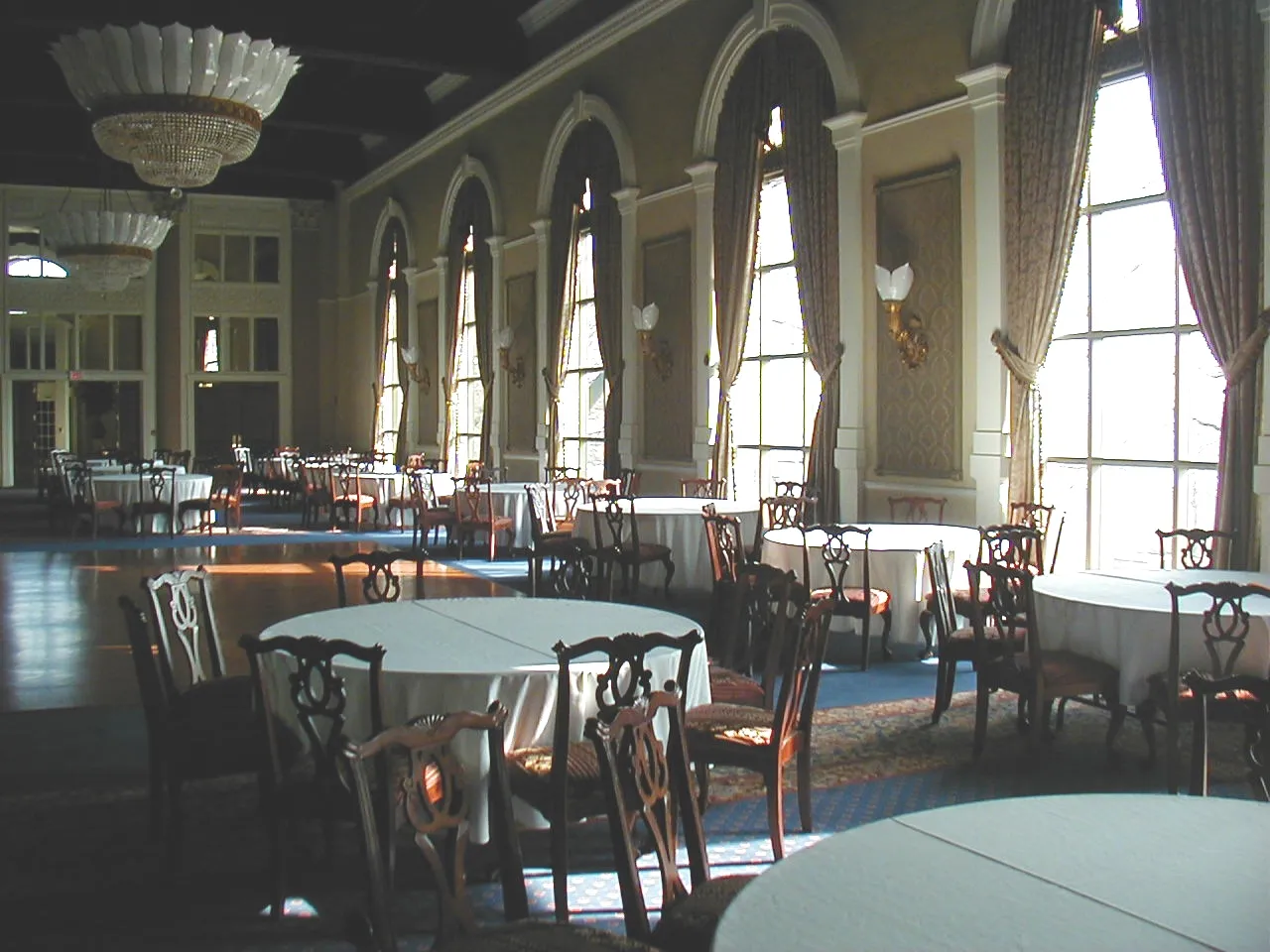 Liberty Grand
