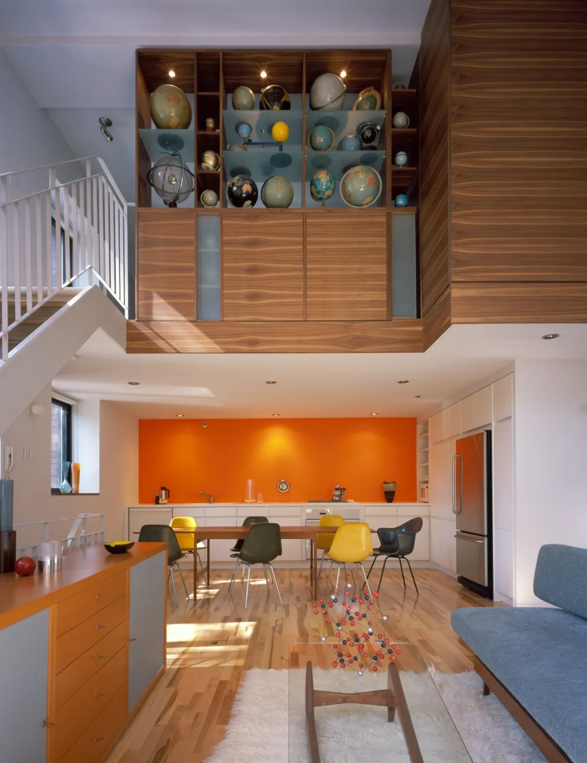 Logan Loft