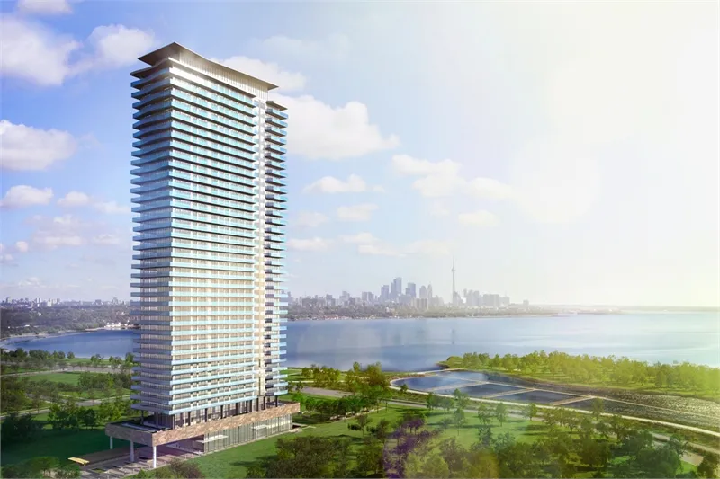 Shore Club Condominiums