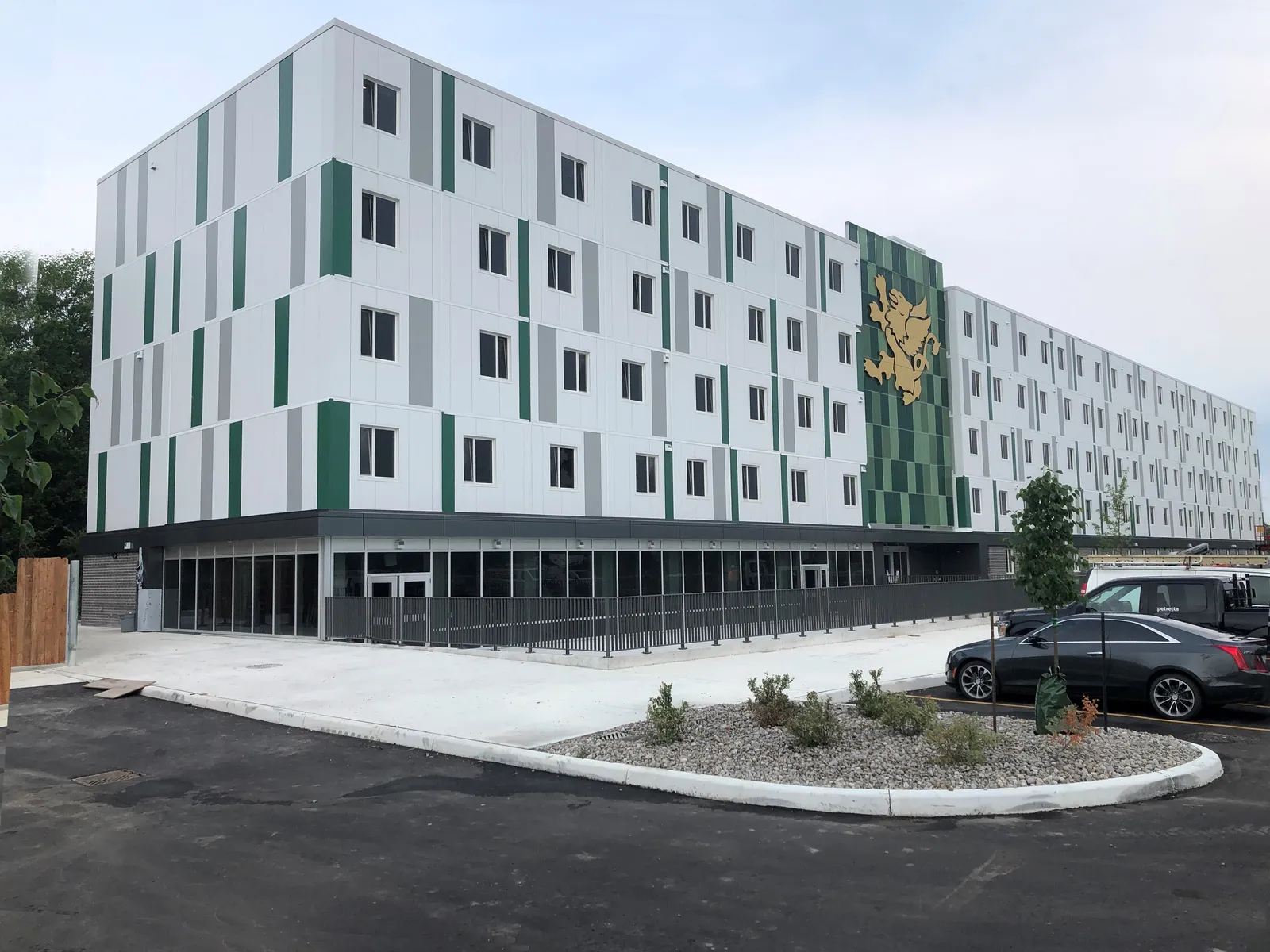 St.Clair Student Residence