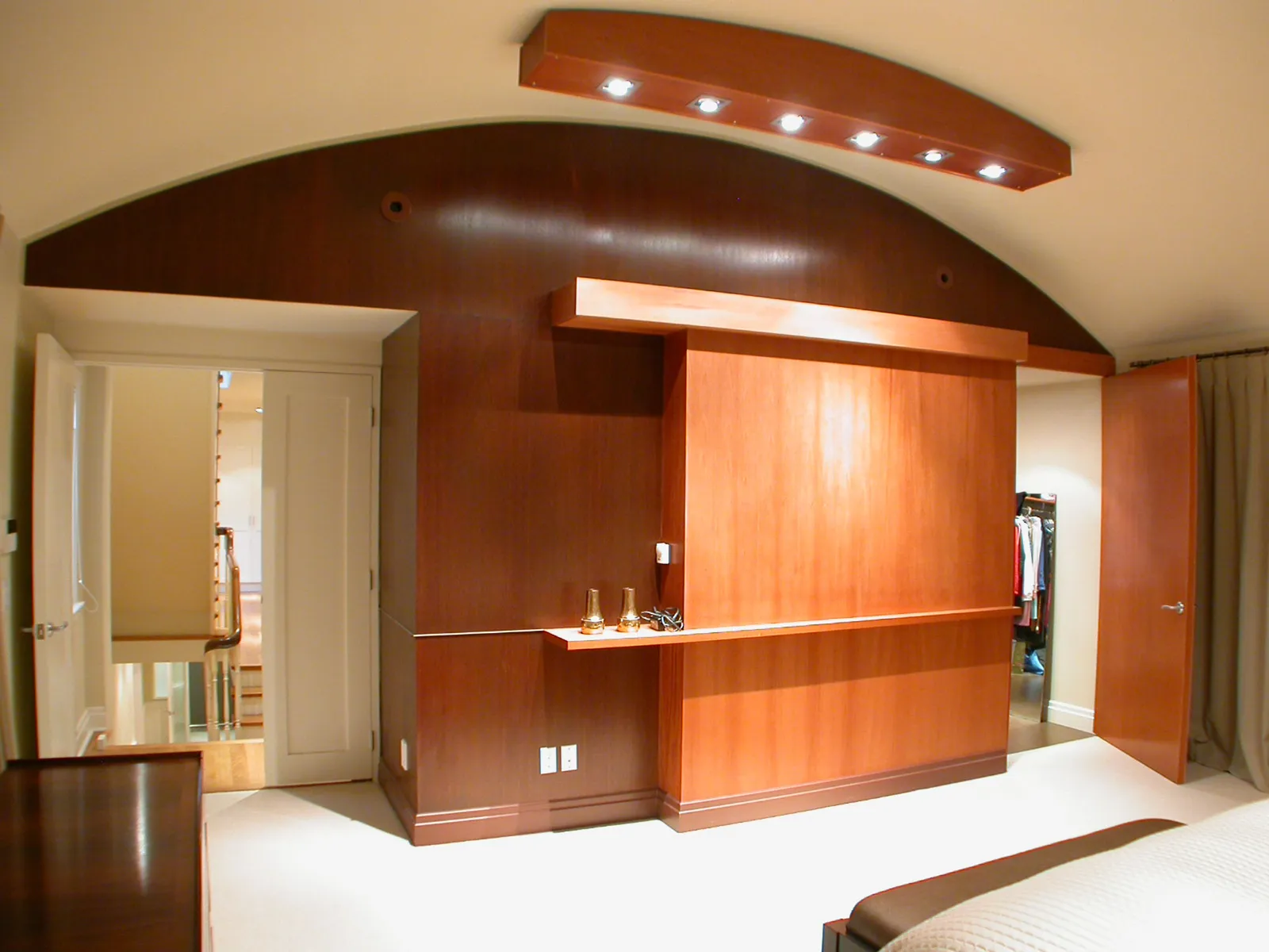 Taub Residence