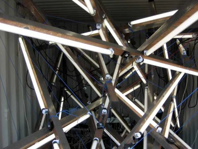 Synaptic Light