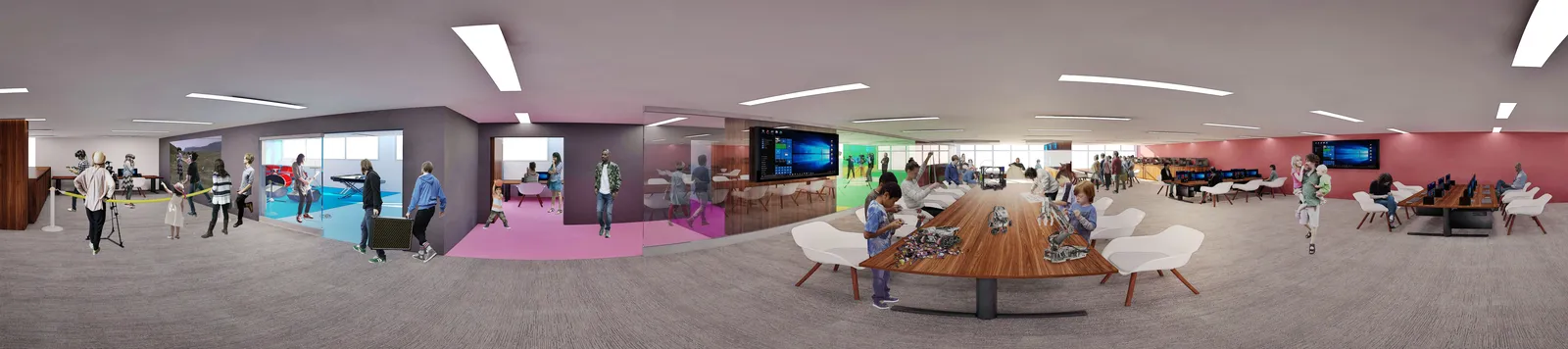 Virtual Library